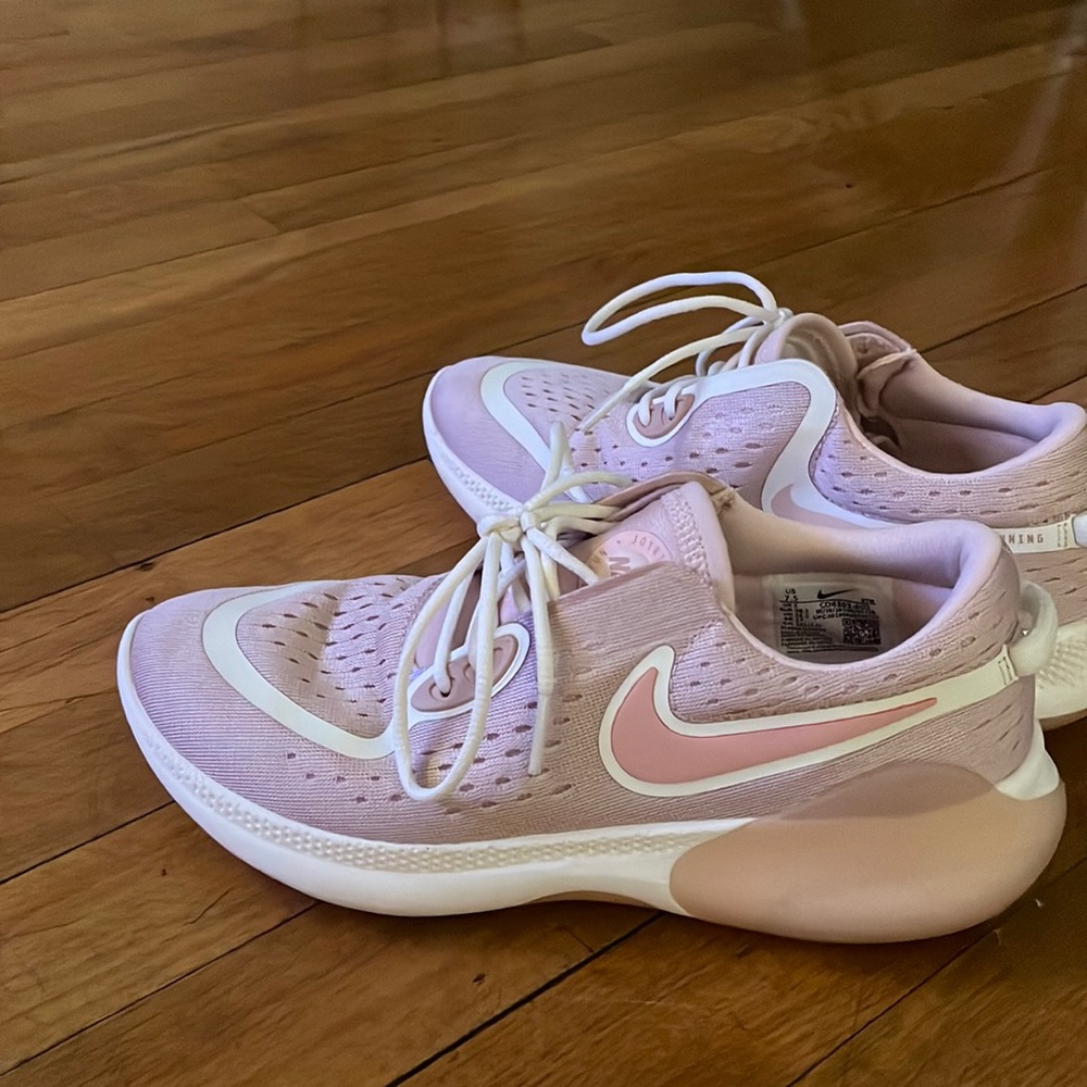 Nike Joyride Running
